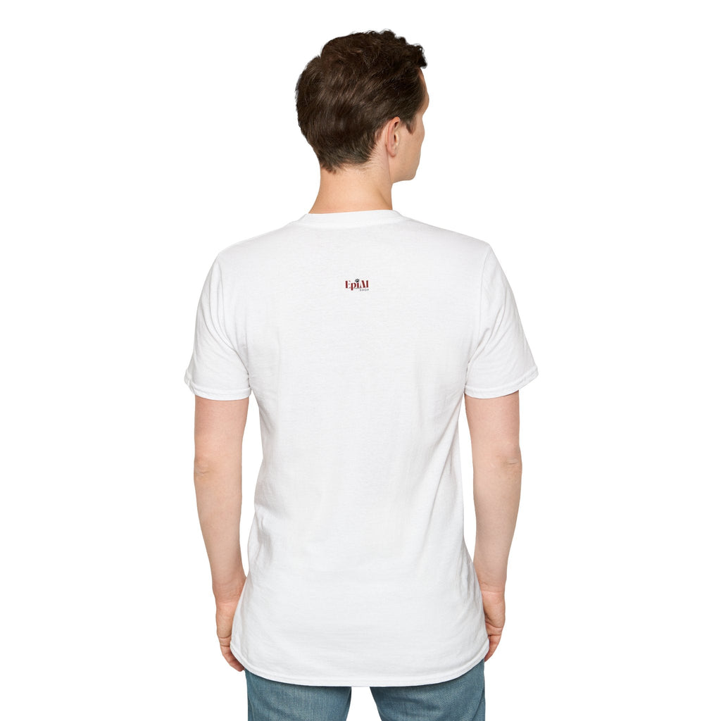 Nothing to Seize At Awareness Tee for Epilepsy Awareness