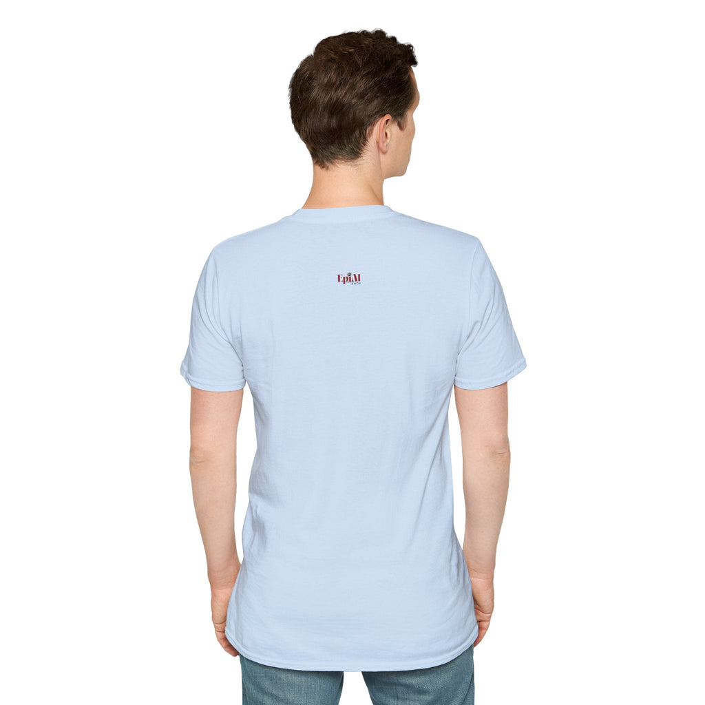 Nothing to Seize At Awareness Tee for Epilepsy Awareness