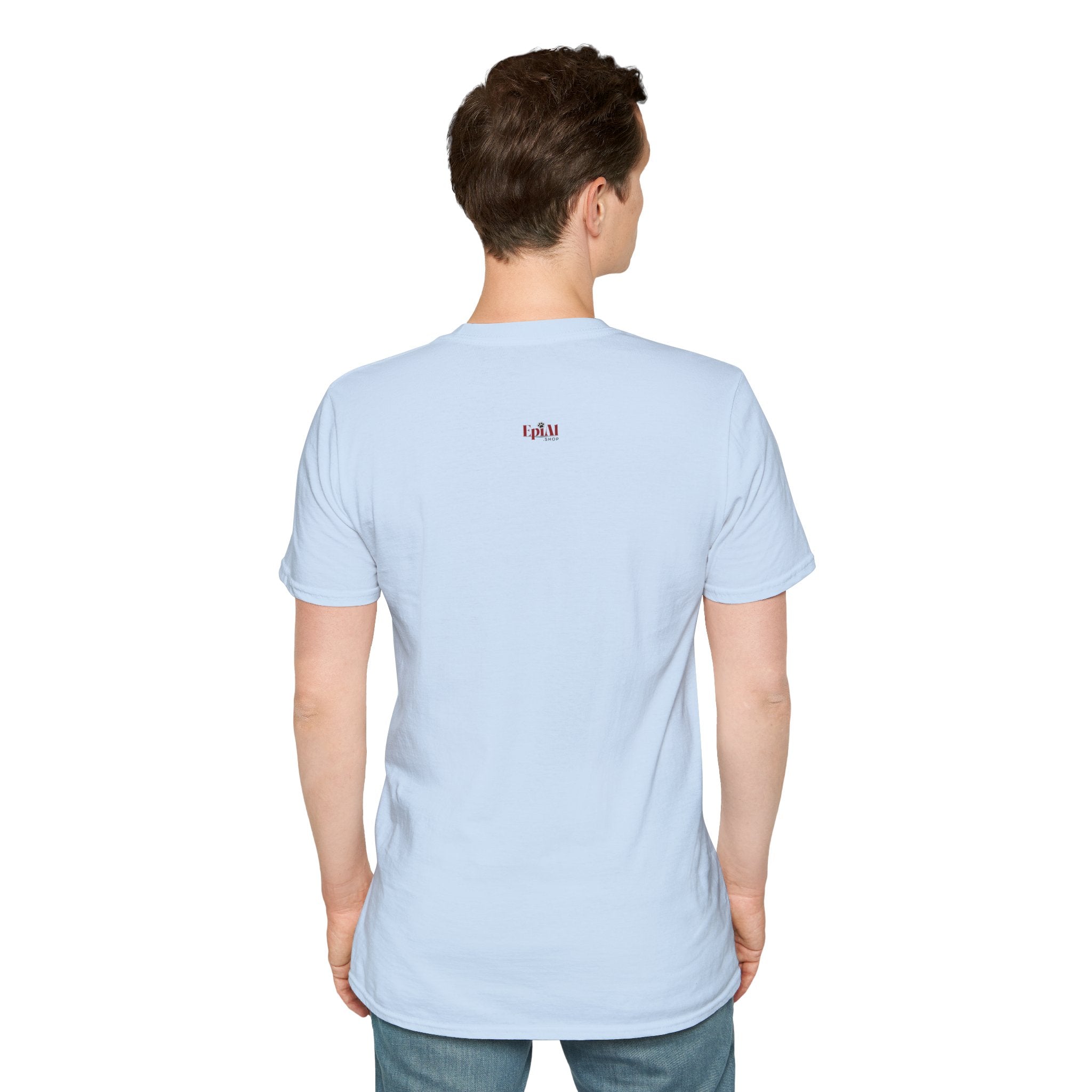 Nothing to Seize At Awareness Tee for Epilepsy Awareness