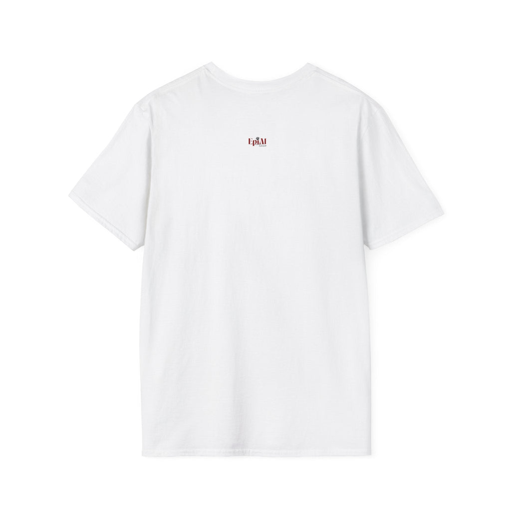 Nothing to Seize At Awareness Tee for Epilepsy Awareness