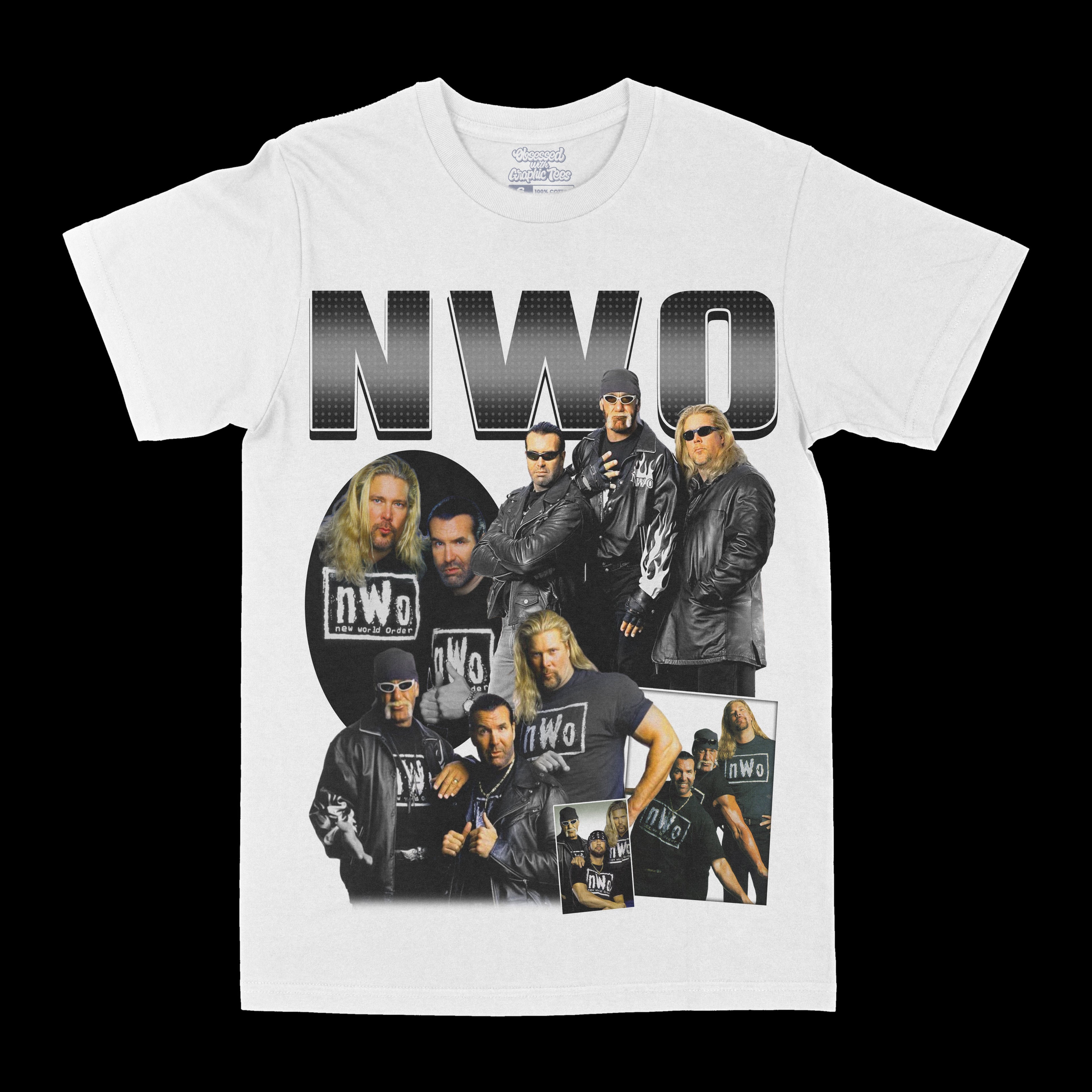 NWO Graphic Tee