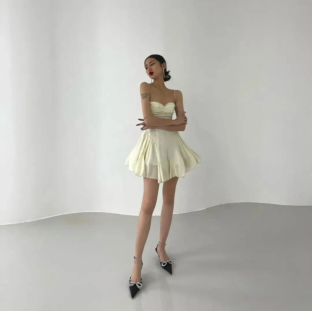One N Only Mini Dress