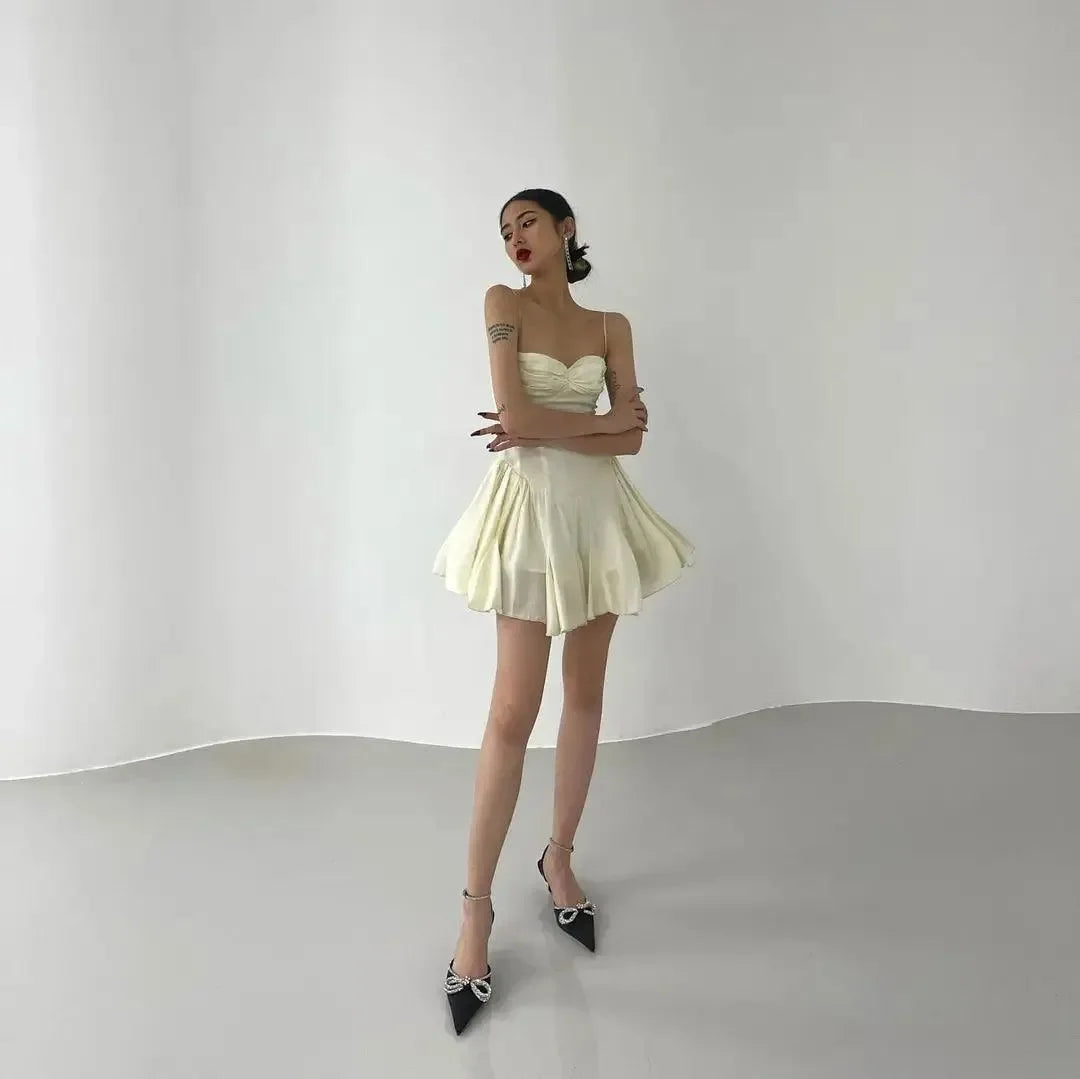 One N Only Mini Dress