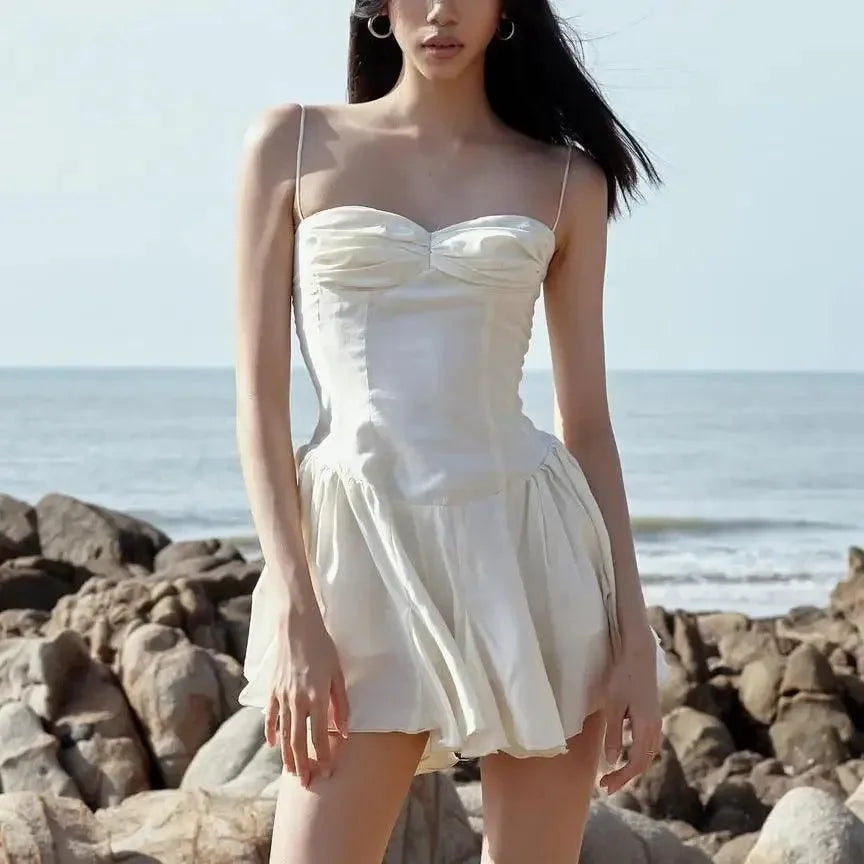 One N Only Mini Dress