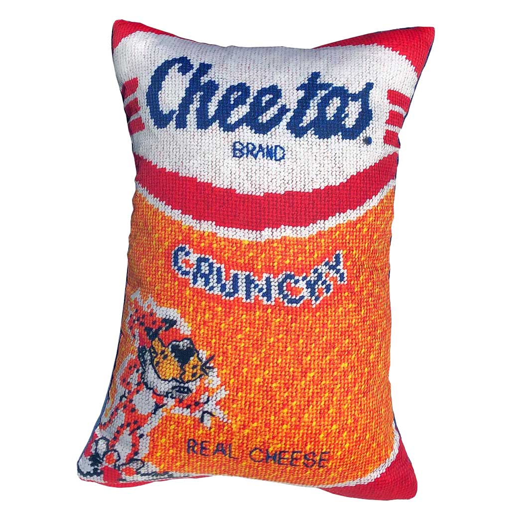 CHEETOS - last one