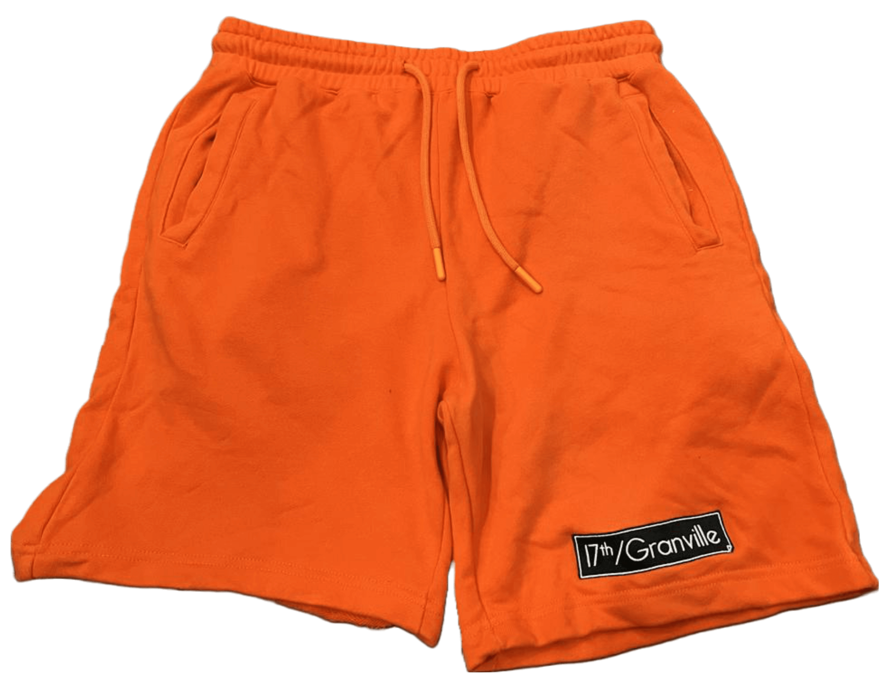 Signature Shorts