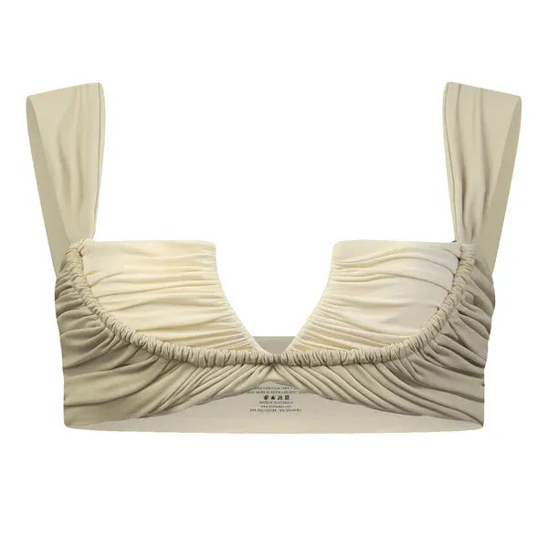 Palazzo Sands Ruched Bikini