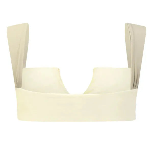 Palazzo Sands Ruched Bikini
