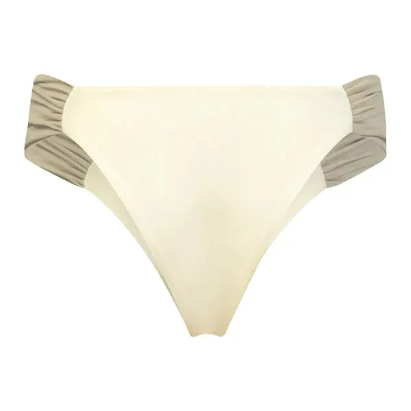 Palazzo Sands Ruched Bikini