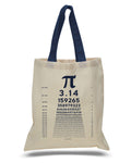 Pi Chart Tote