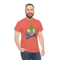 Plant Daddy Cannabis Plant T-Shirt