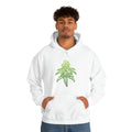 Sour Diesel Marijuana Hoodie