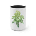 Sour Diesel Cannabis Tea Mug
