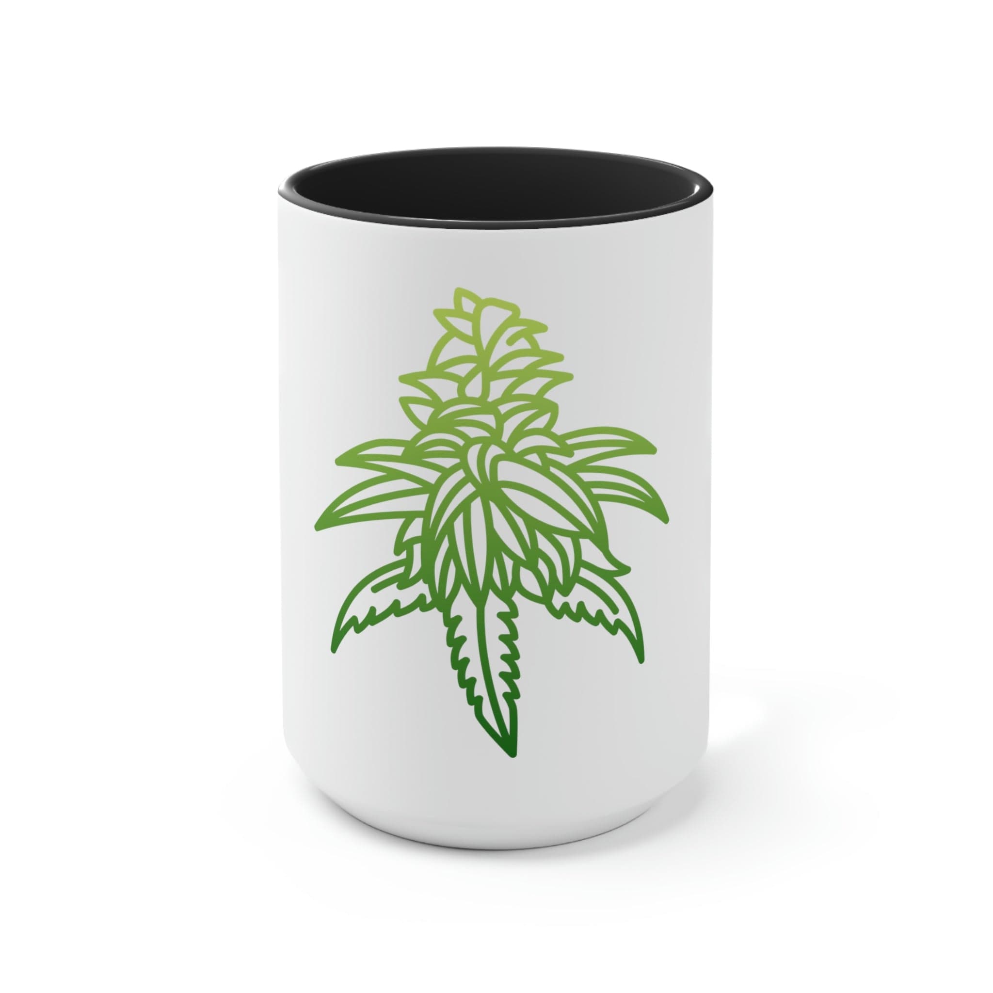 Sour Diesel Cannabis Tea Mug