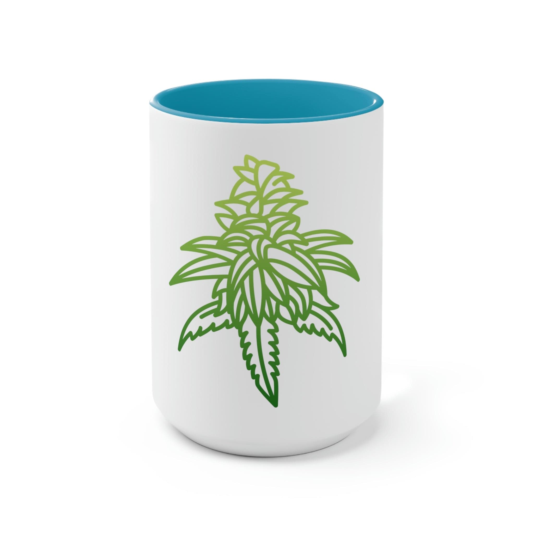 Sour Diesel Cannabis Tea Mug