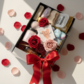 JAZ Body Essentials Pretty Queen Luxury Self Care Gift Box