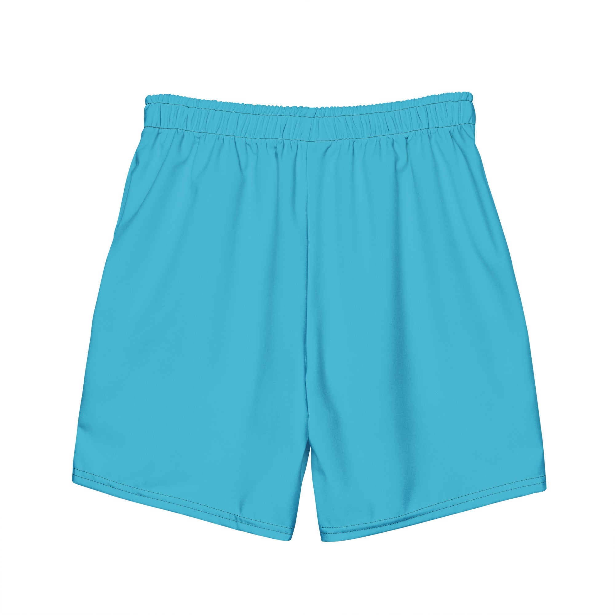 Bahamas Flag Swim Trunks
