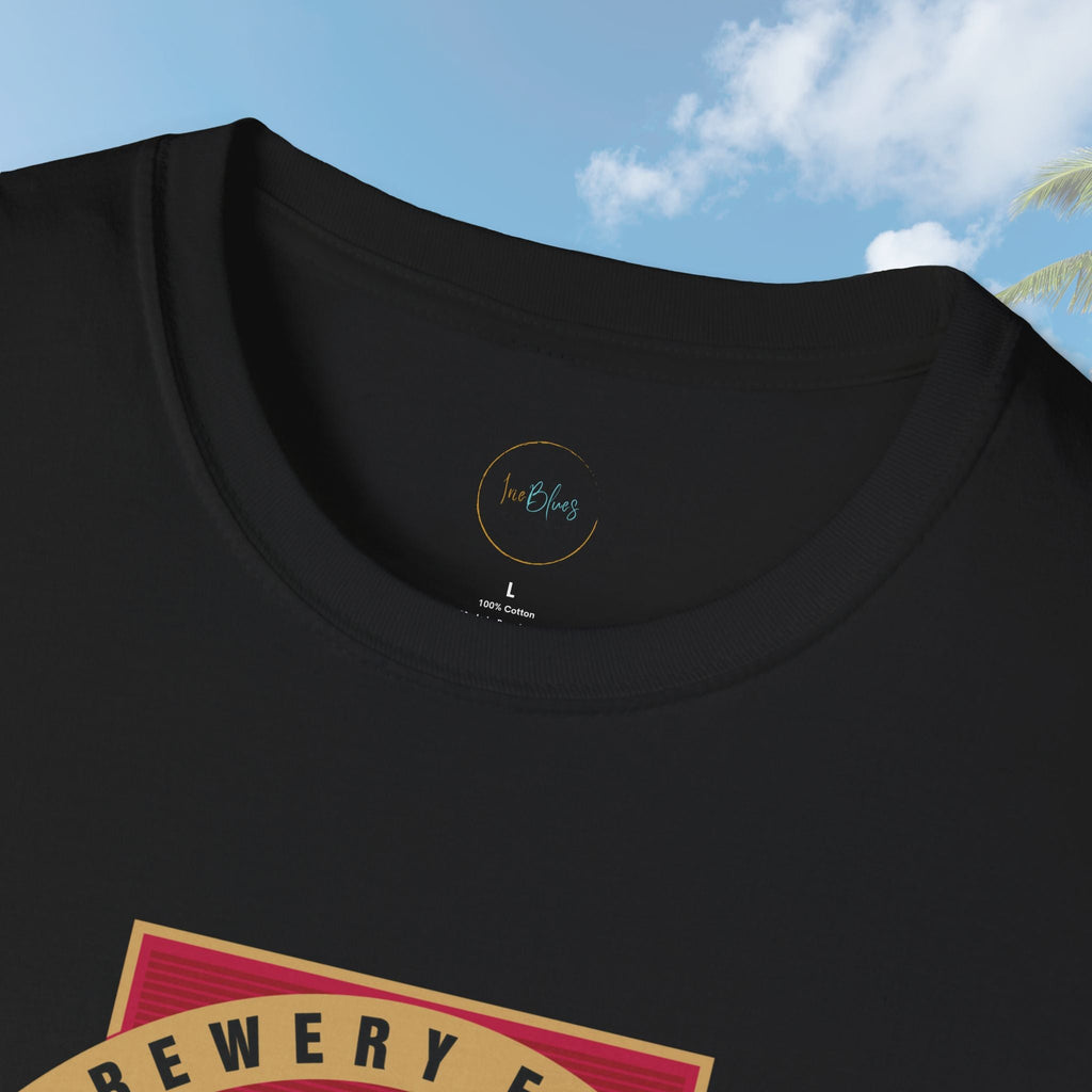 Barbados Banks Beer Logo Unisex T-Shirt