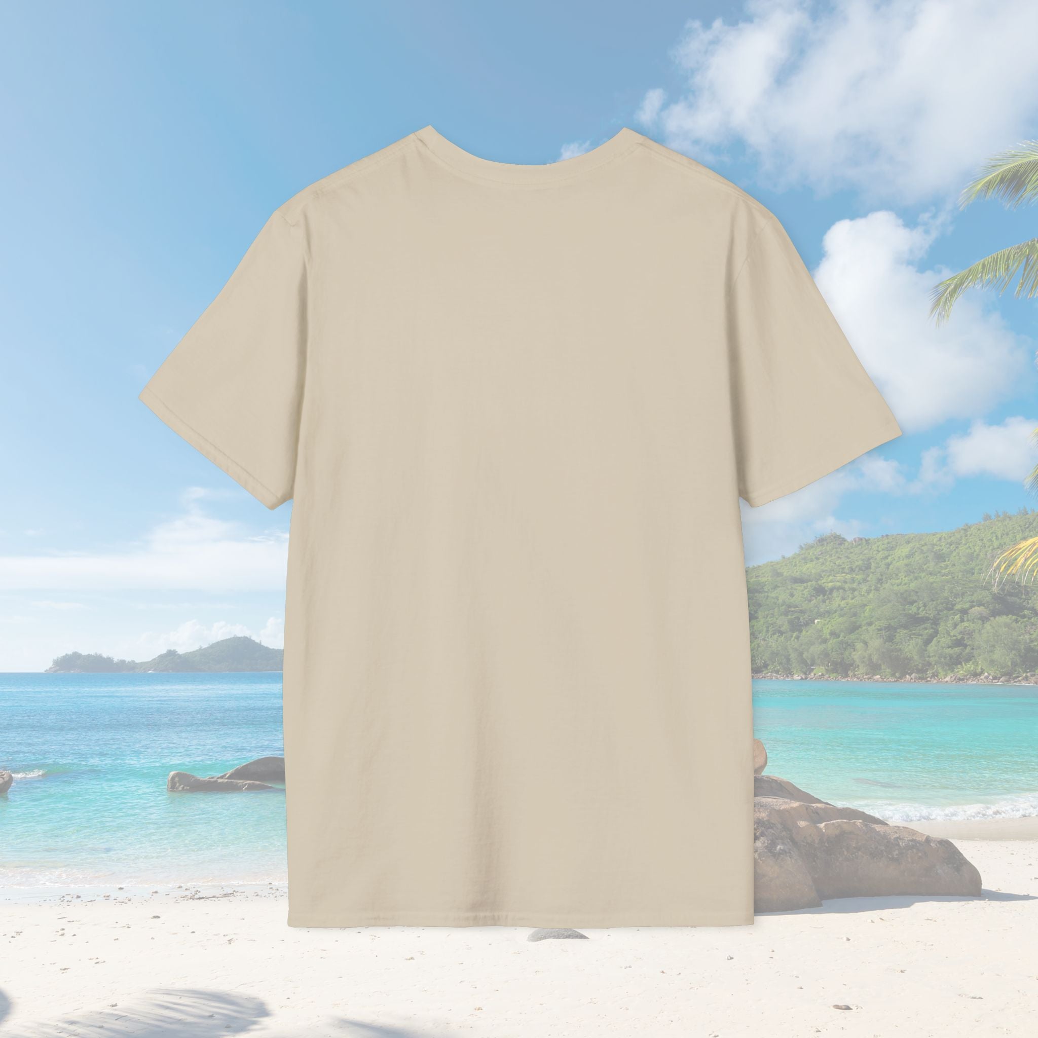 Barbados Banks Beer Logo Unisex T-Shirt
