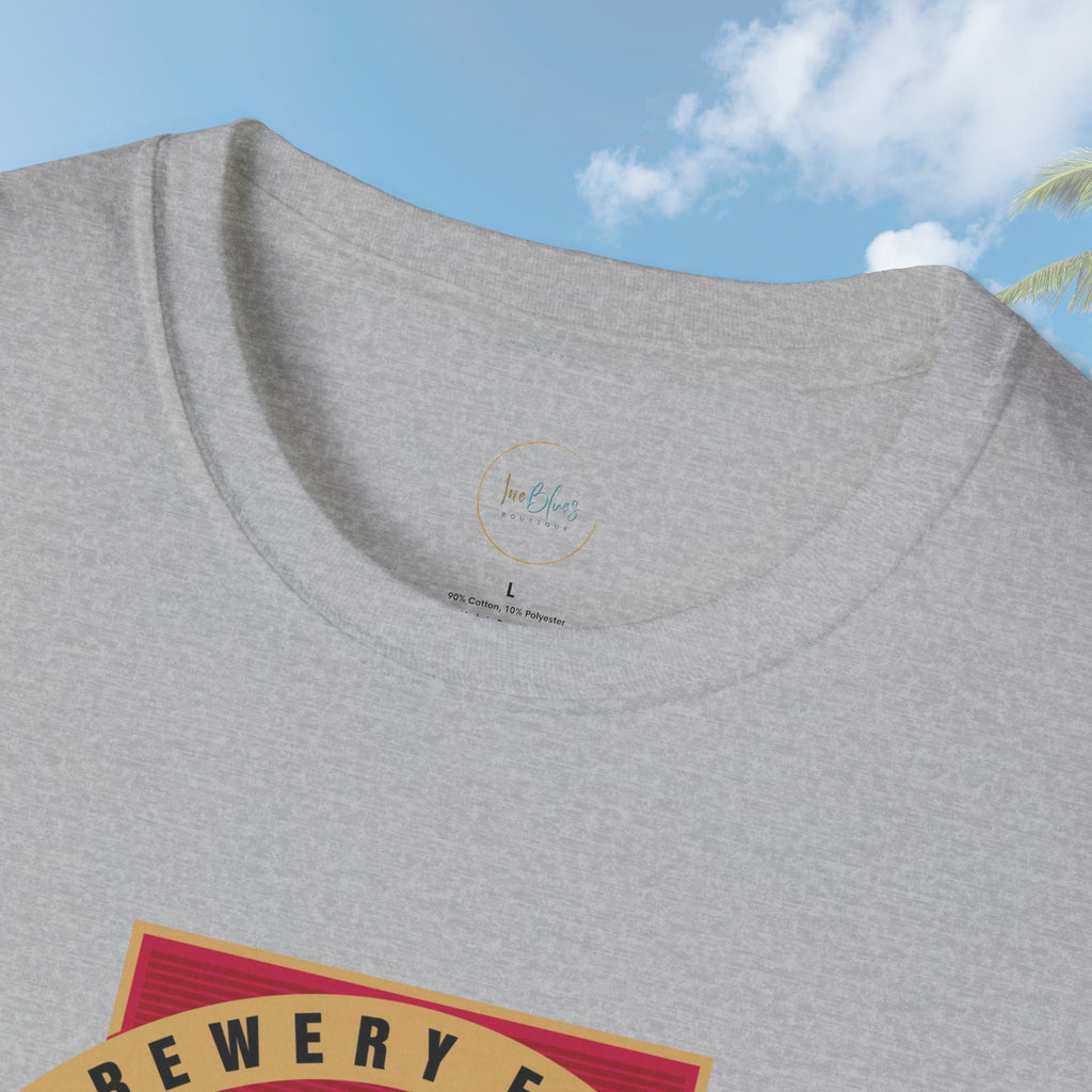 Barbados Banks Beer Logo Unisex T-Shirt