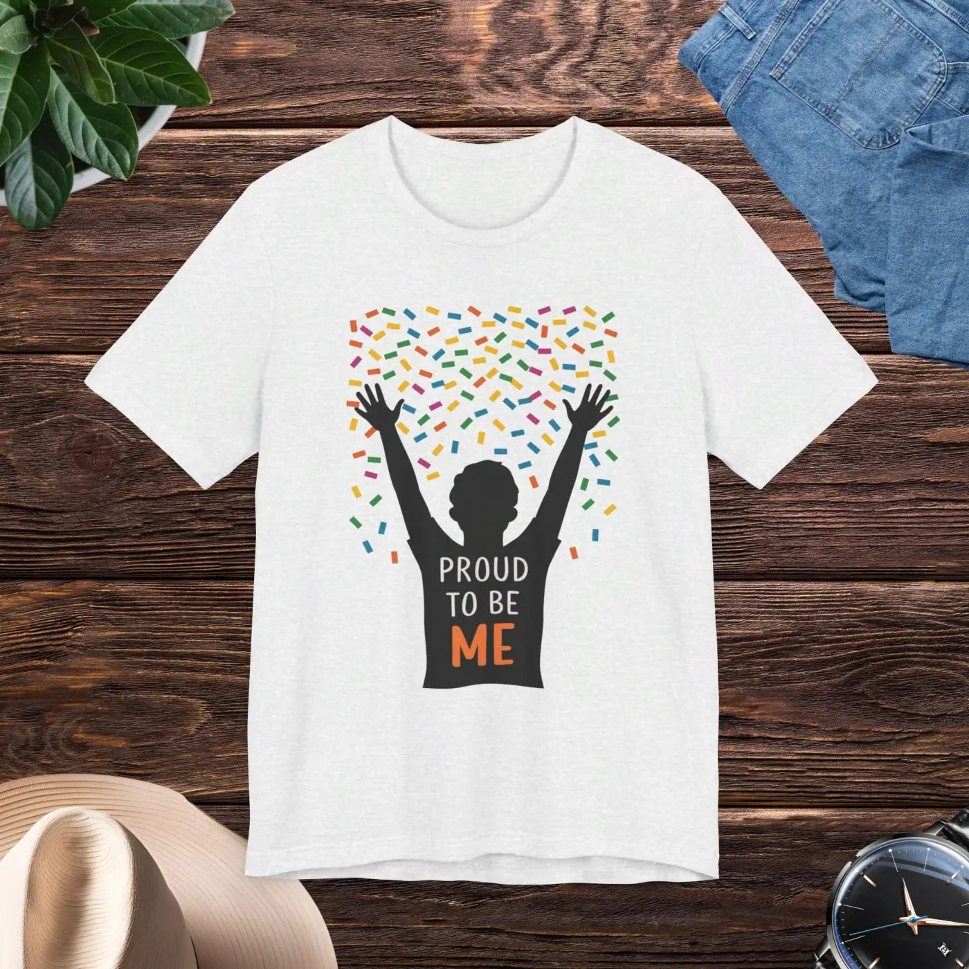 Gay Pride Unisex Jersey Short Sleeve Soft Cotton Dipaliz