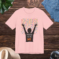 Gay Pride Unisex Jersey Short Sleeve Soft Cotton Dipaliz