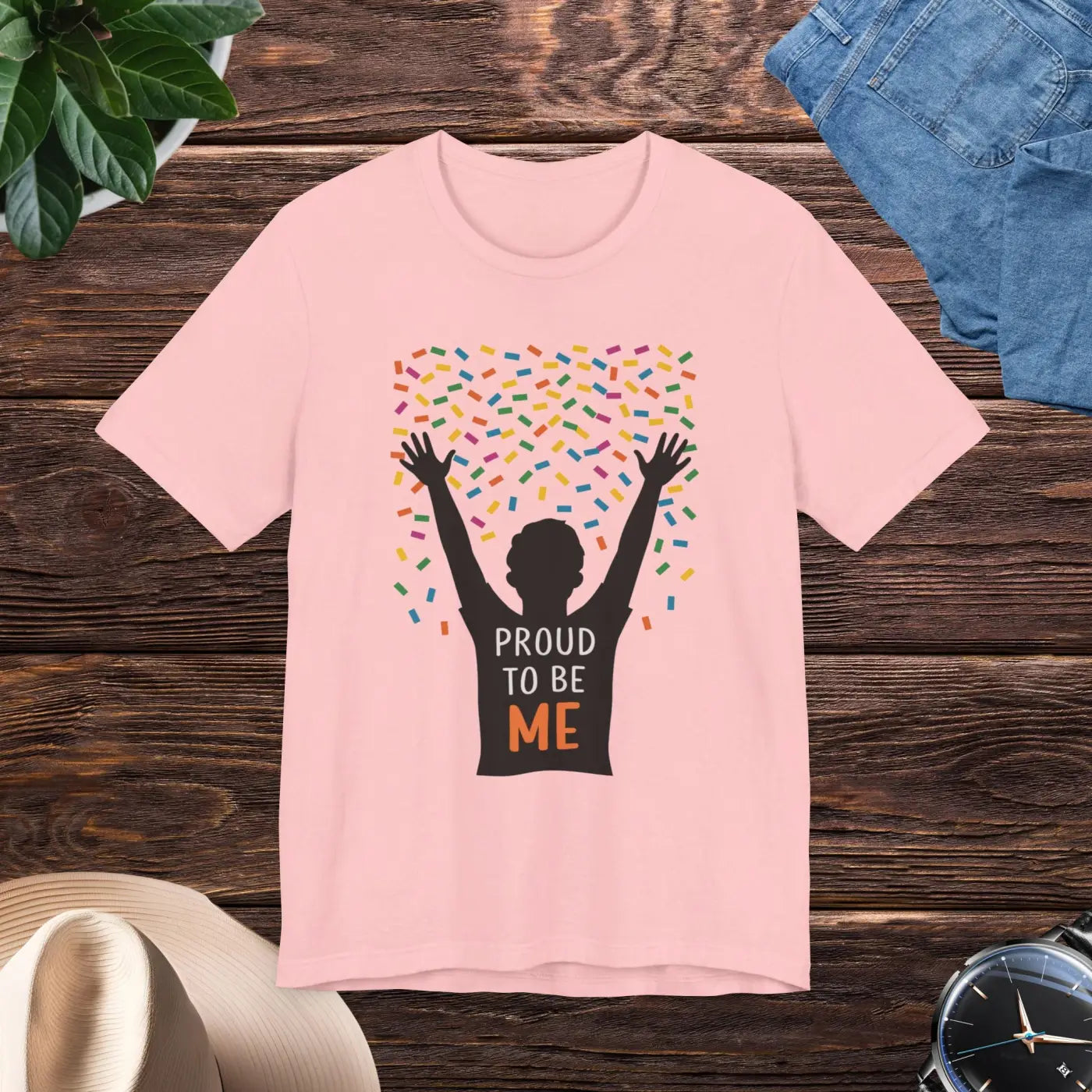 Gay Pride Unisex Jersey Short Sleeve Soft Cotton Dipaliz