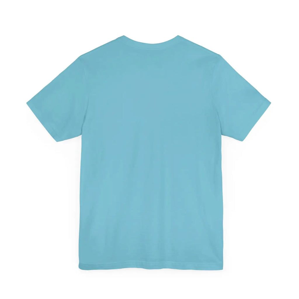 Gay Pride Unisex Jersey Short Sleeve Soft Cotton Dipaliz