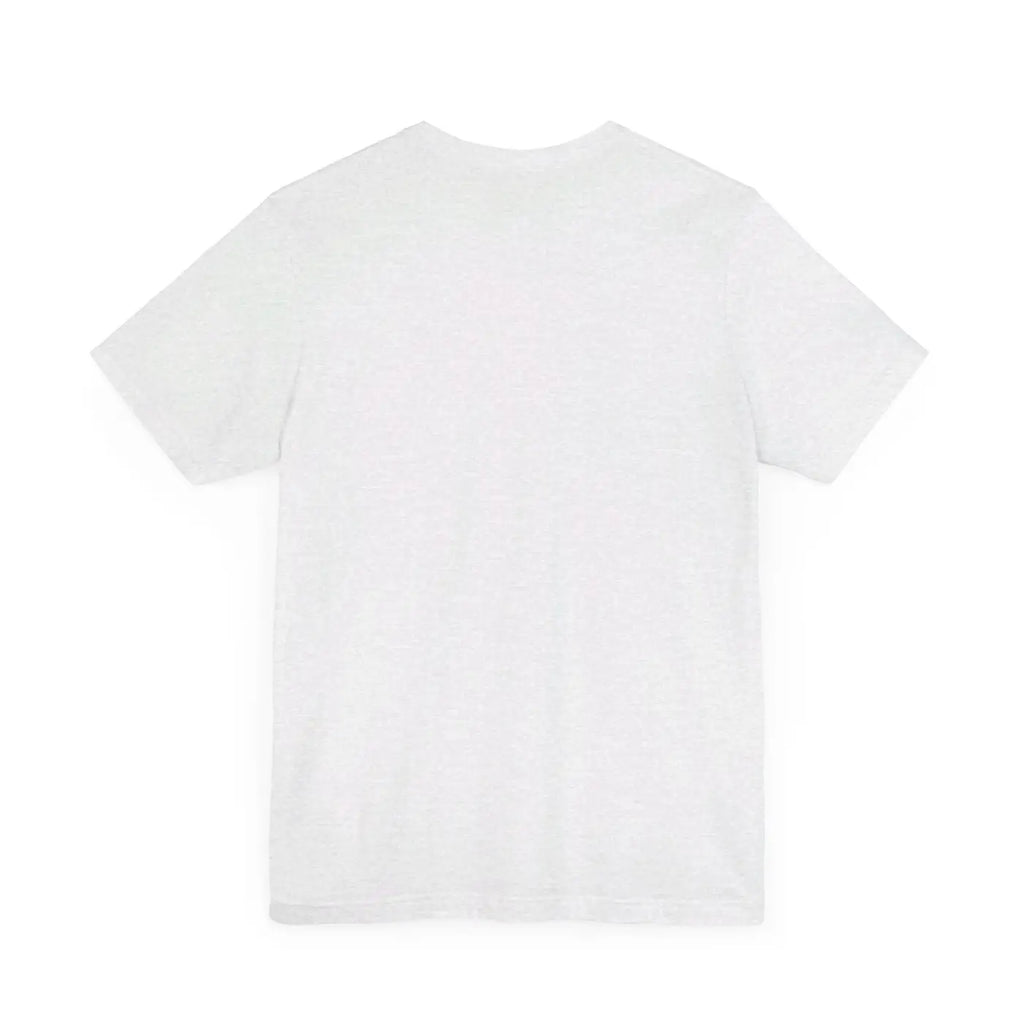 Gay Pride Unisex Jersey Short Sleeve Soft Cotton Dipaliz