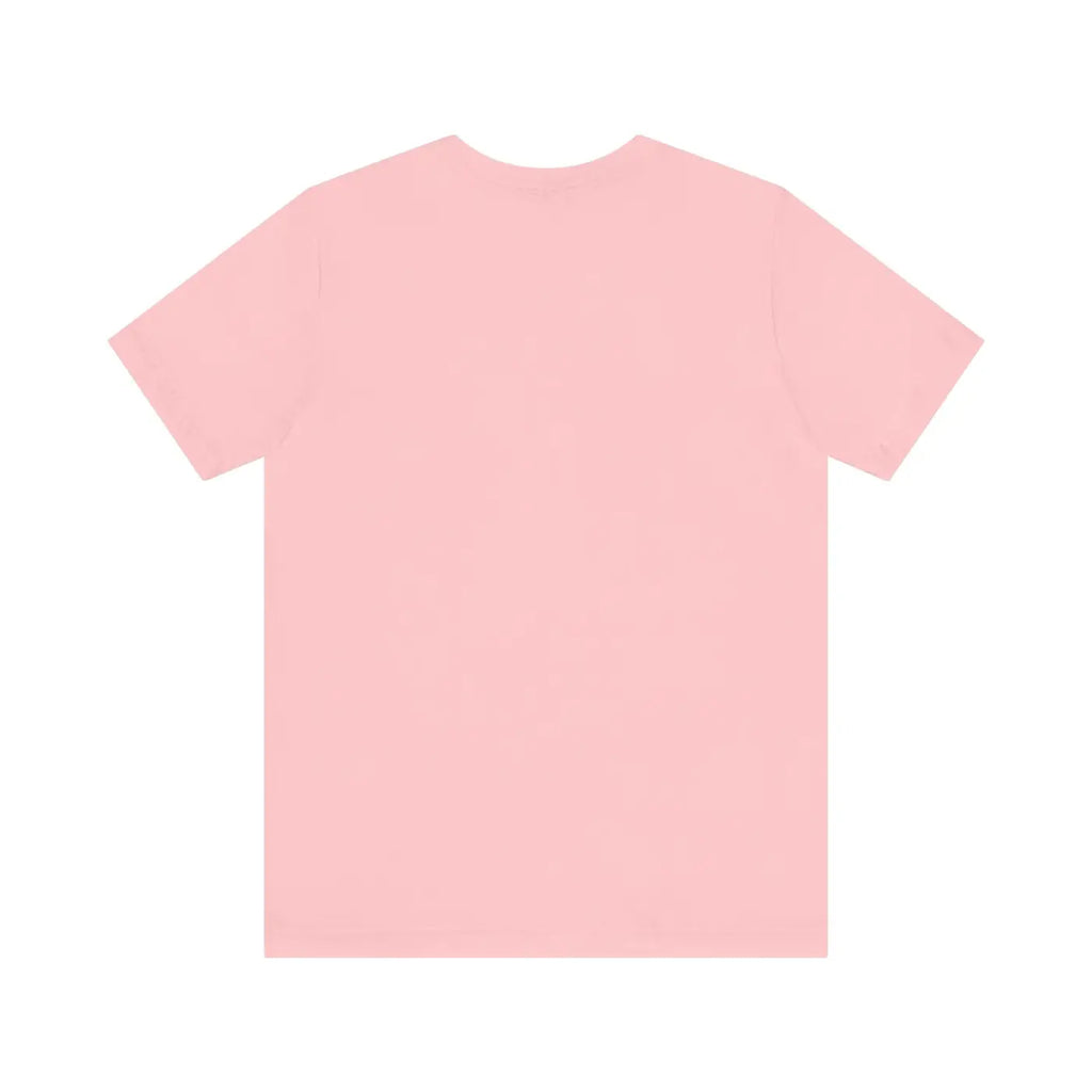 Gay Pride Unisex Jersey Short Sleeve Soft Cotton Dipaliz