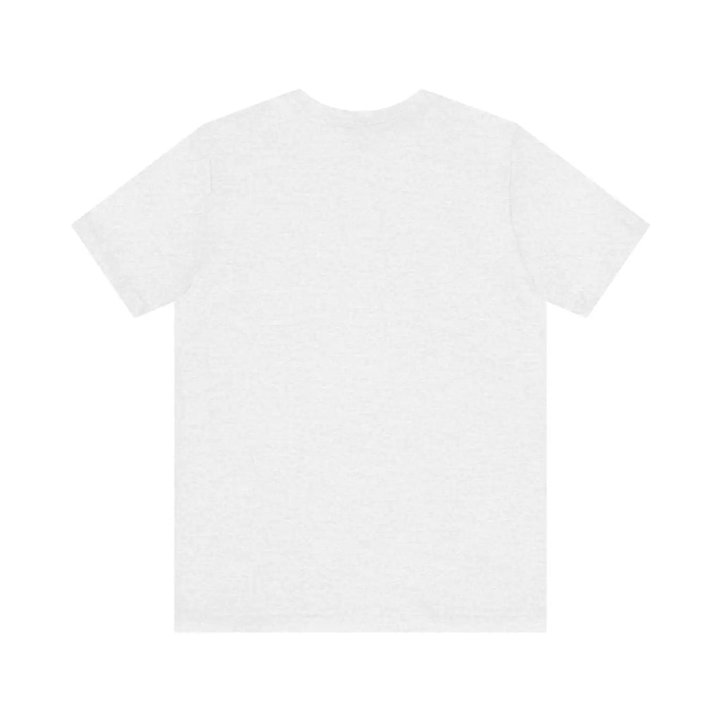 Gay Pride Unisex Jersey Short Sleeve Soft Cotton Dipaliz