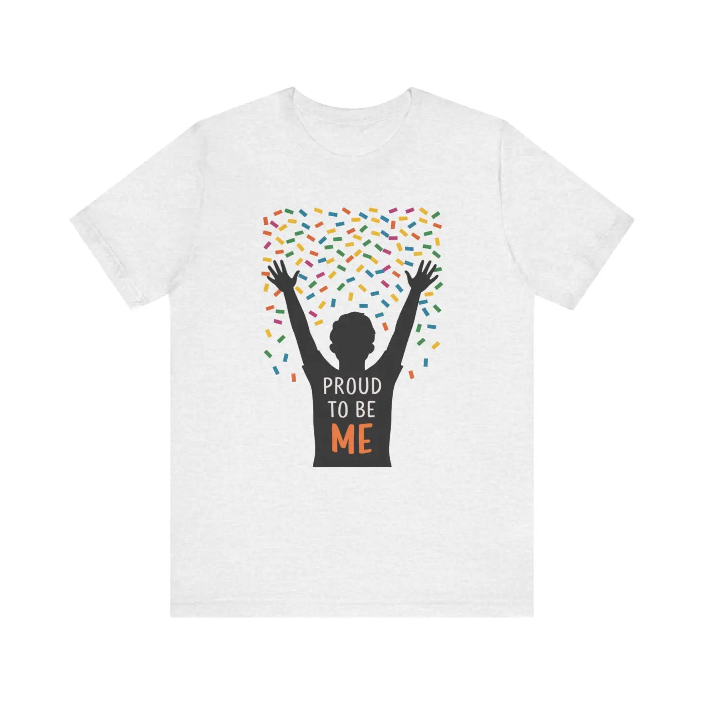 Gay Pride Unisex Jersey Short Sleeve Soft Cotton Dipaliz