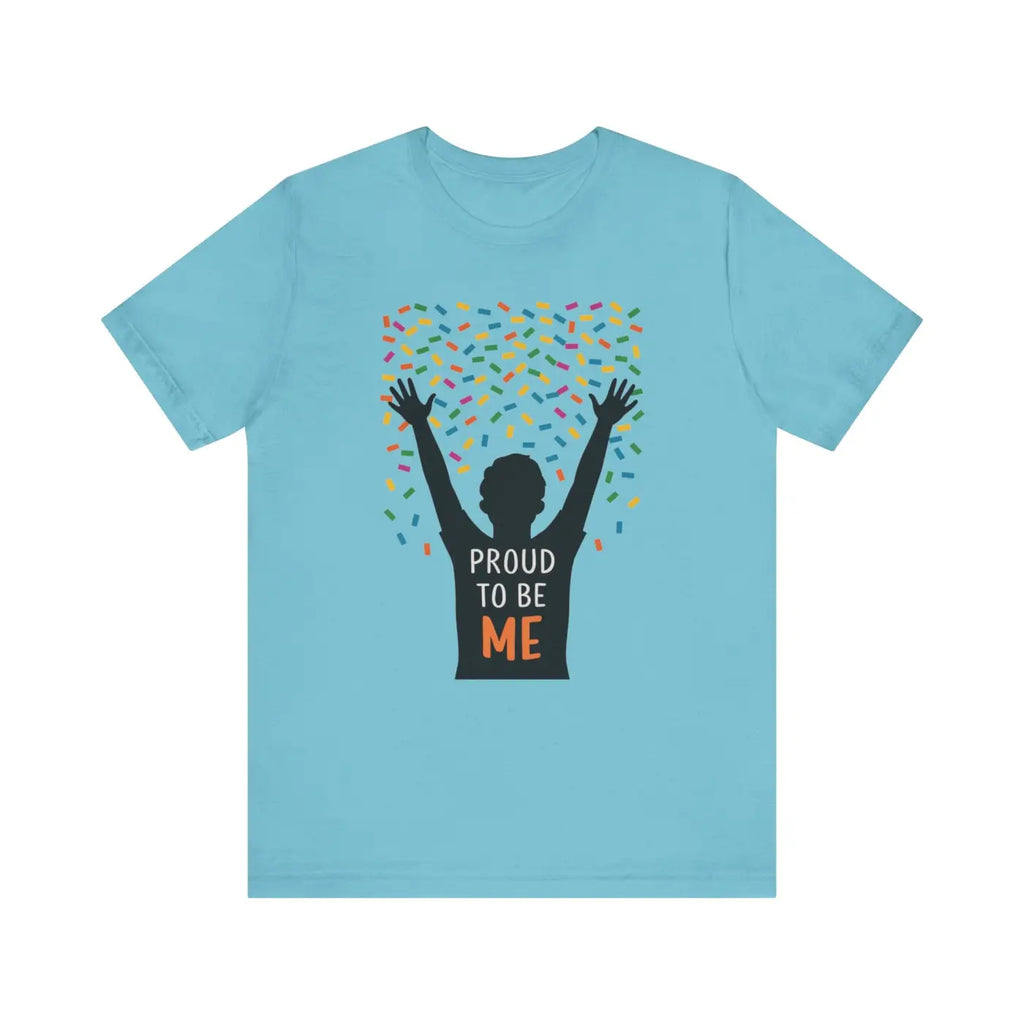 Gay Pride Unisex Jersey Short Sleeve Soft Cotton Dipaliz
