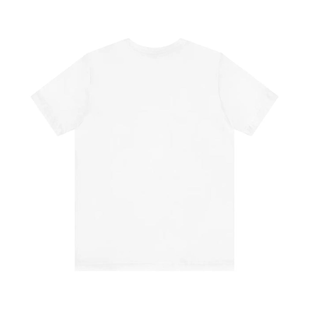 Gay Pride Unisex Jersey Short Sleeve Soft Cotton Dipaliz
