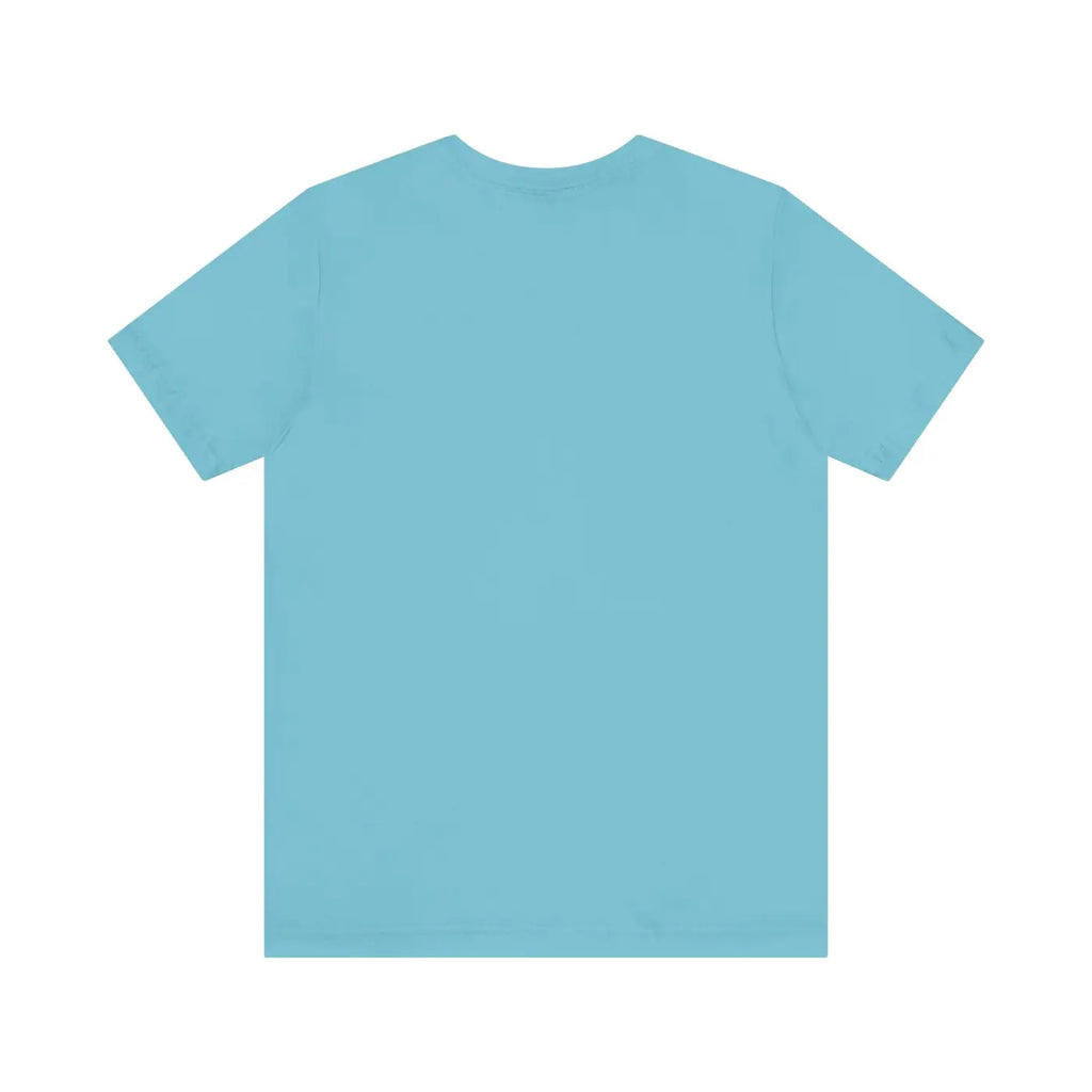 Gay Pride Unisex Jersey Short Sleeve Soft Cotton Dipaliz
