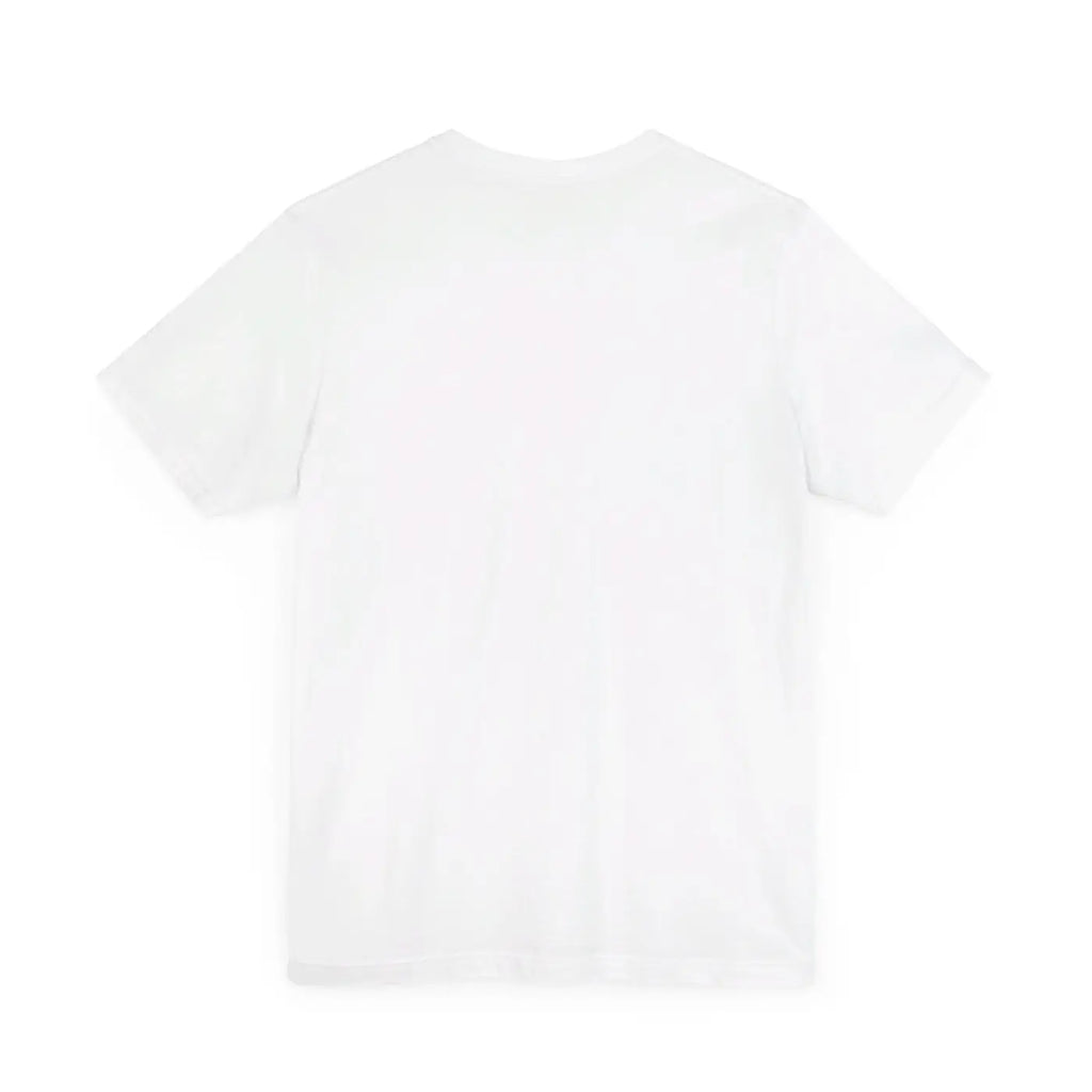 Gay Pride Unisex Jersey Short Sleeve Soft Cotton Dipaliz