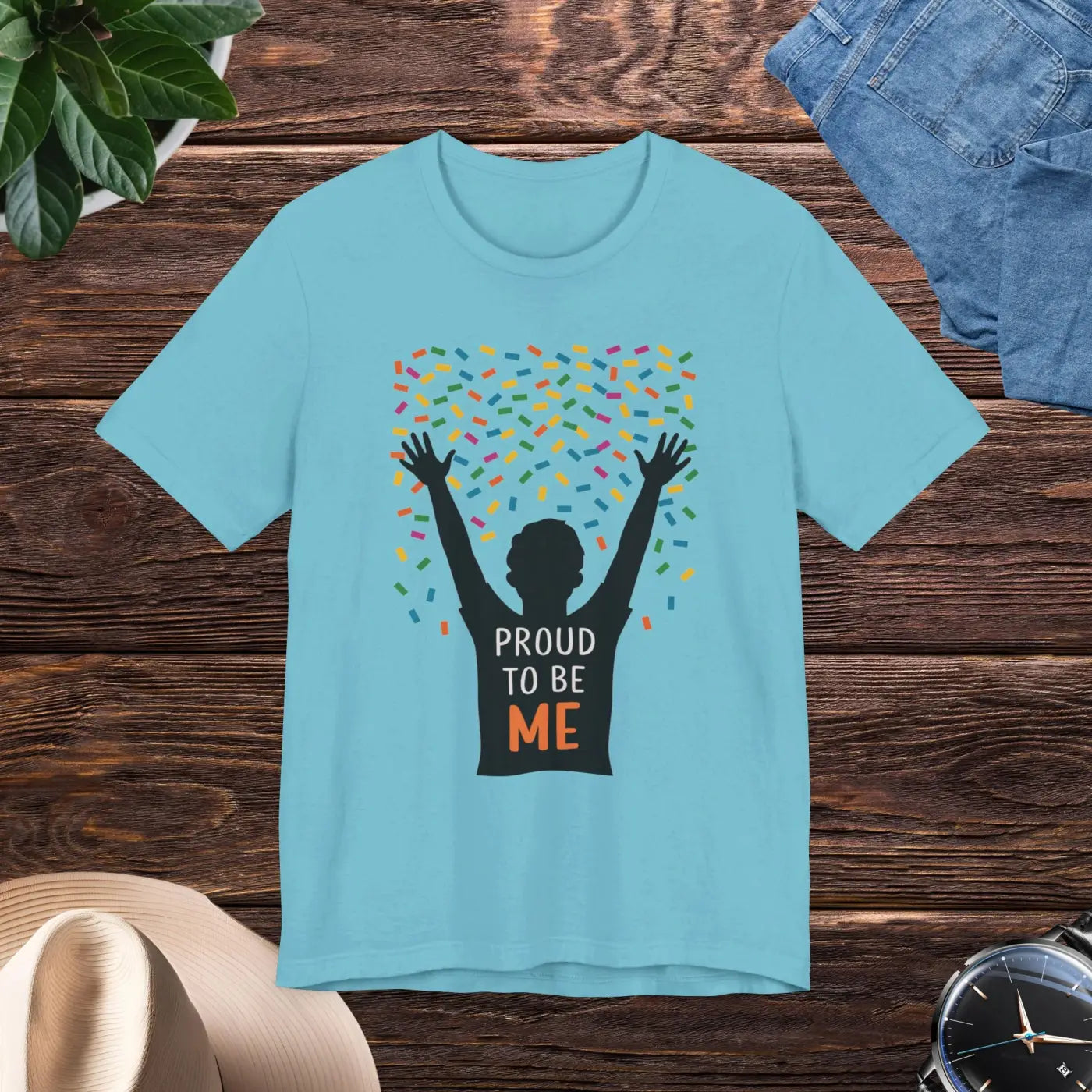Gay Pride Unisex Jersey Short Sleeve Soft Cotton Dipaliz
