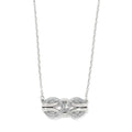 Brighton Interlok Luxe Necklace