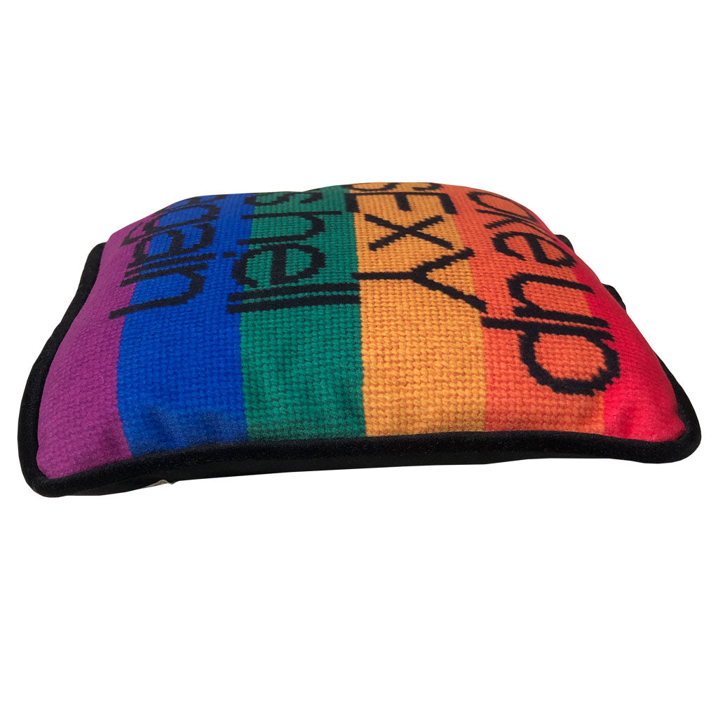 rainbow WOKE UP SEXY AS HELL AGAIN