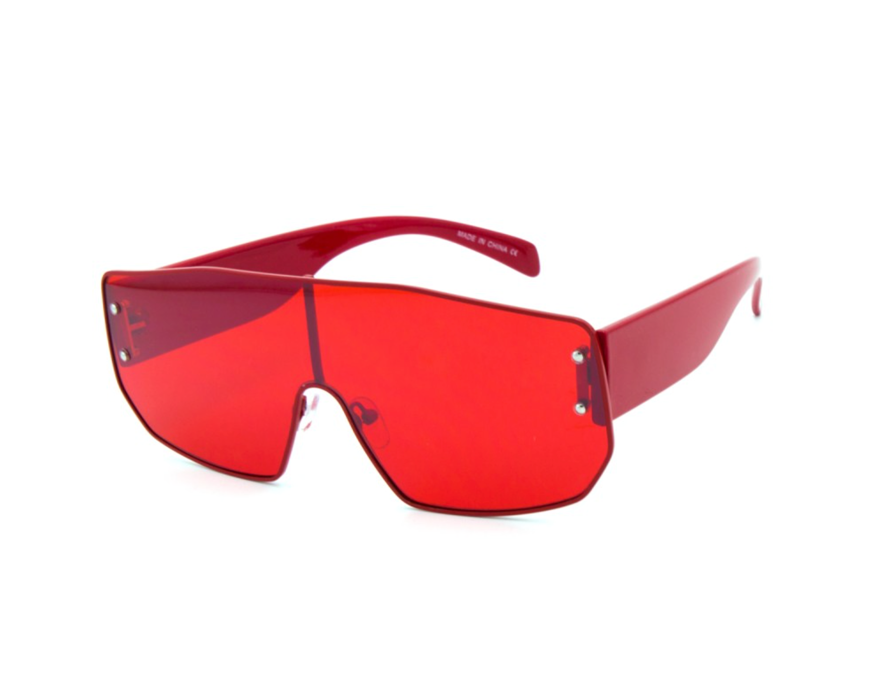 Sunglasses: Style 0605