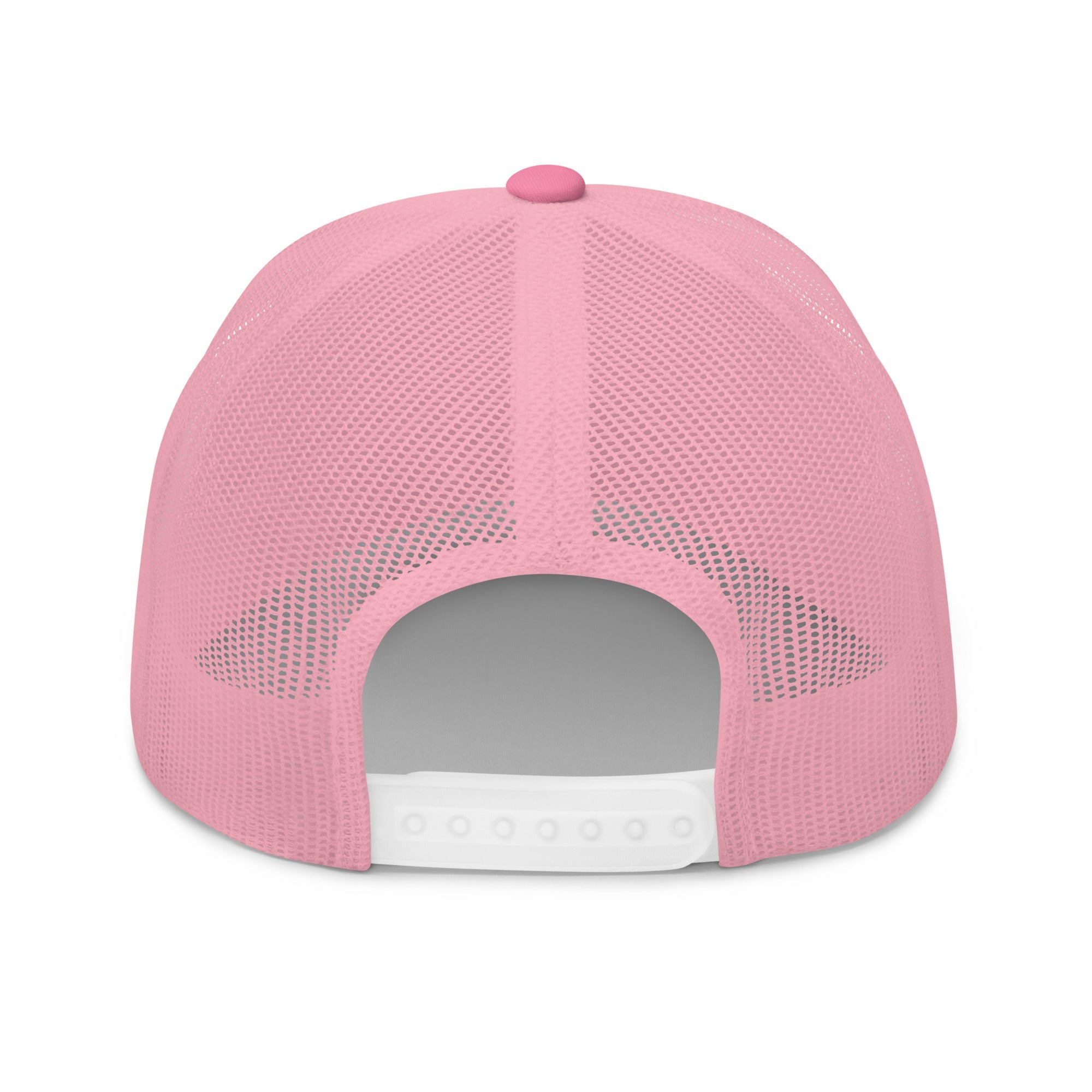 AMEN 3D Puffy Embroidered Trucker Cap