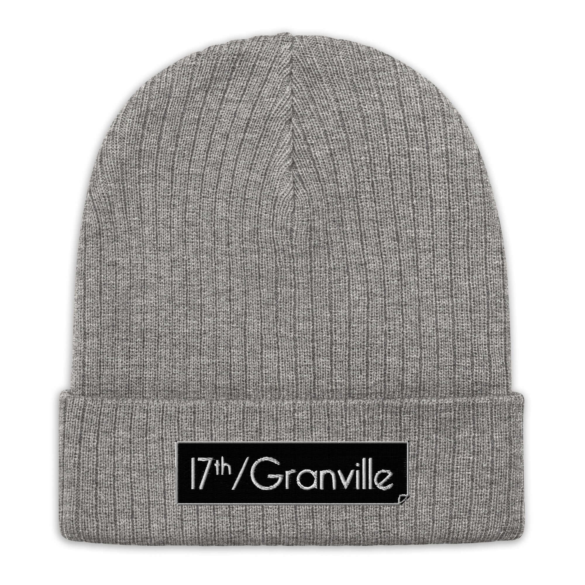 Essential Beanie