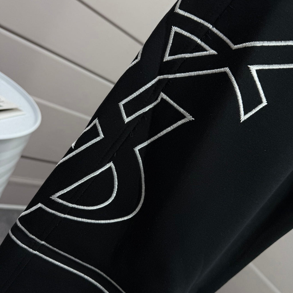 YSL Joggers