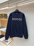 Gucci Sequined Crewneck Sweatshirt