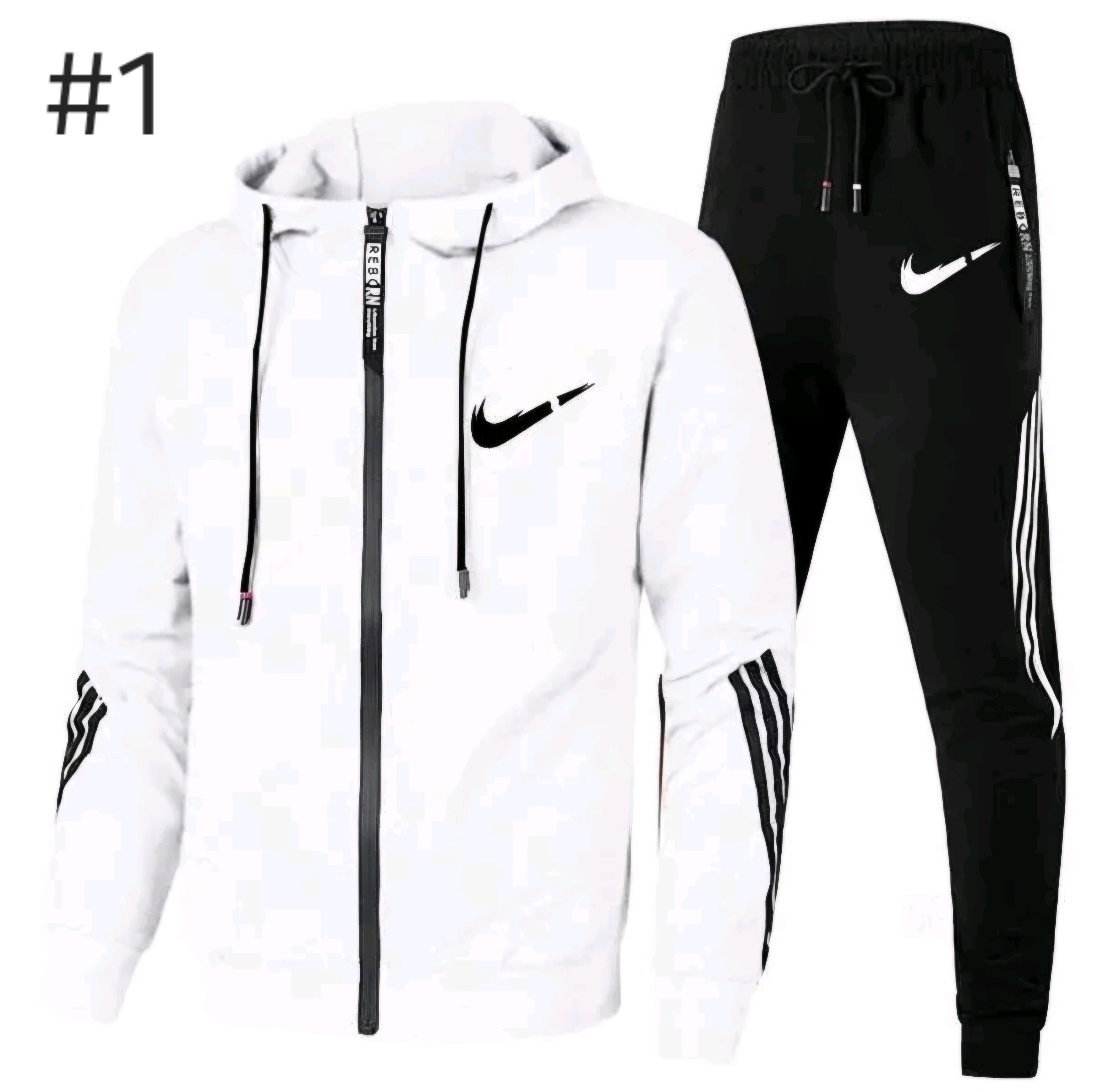 Nike Jumpsuit