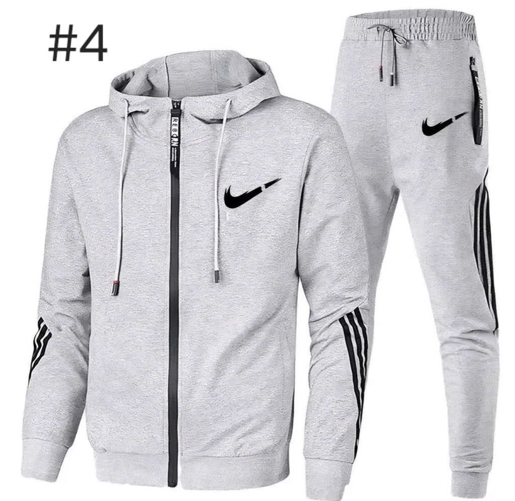 Nike Jumpsuit
