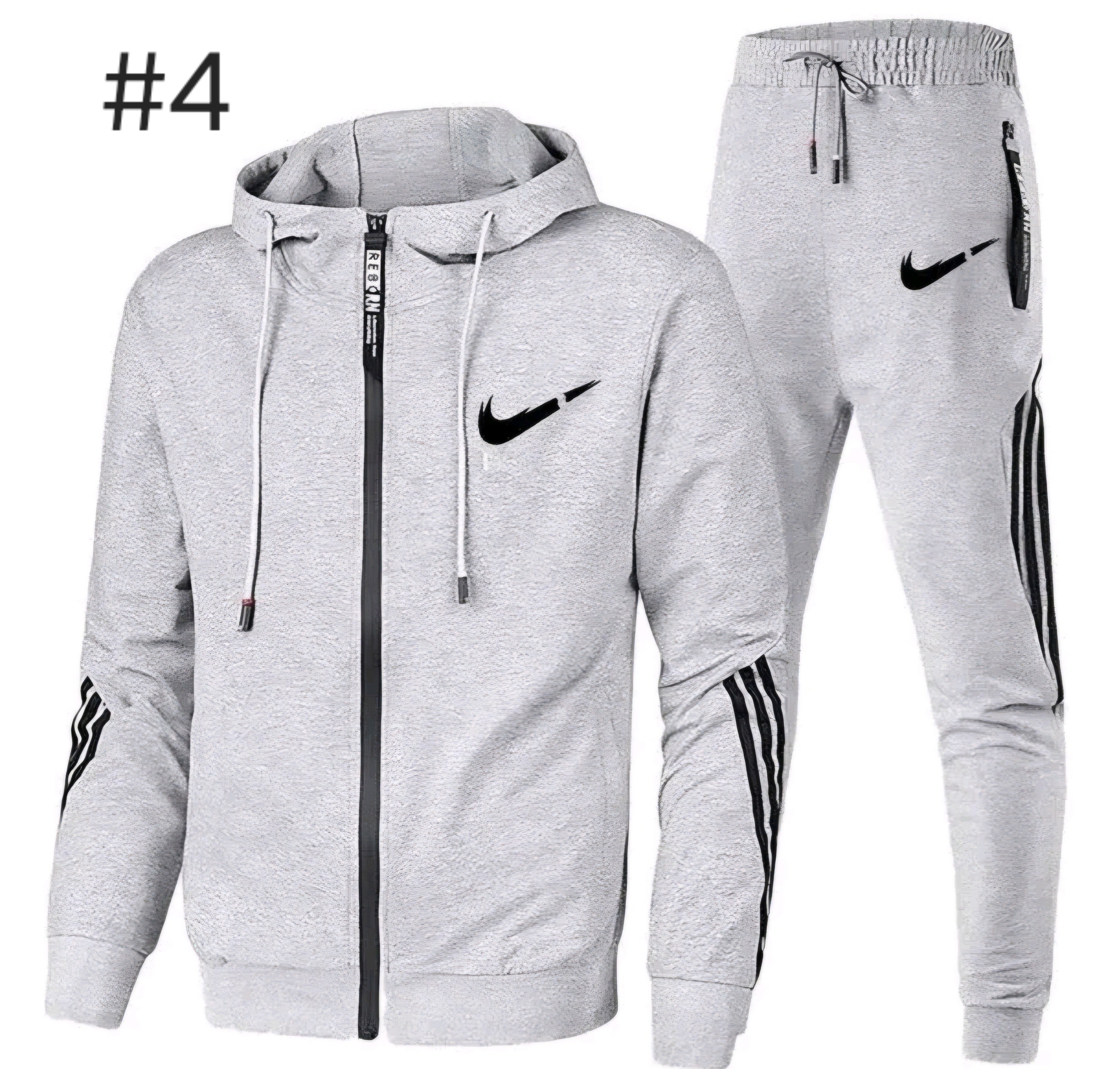Nike Jumpsuit