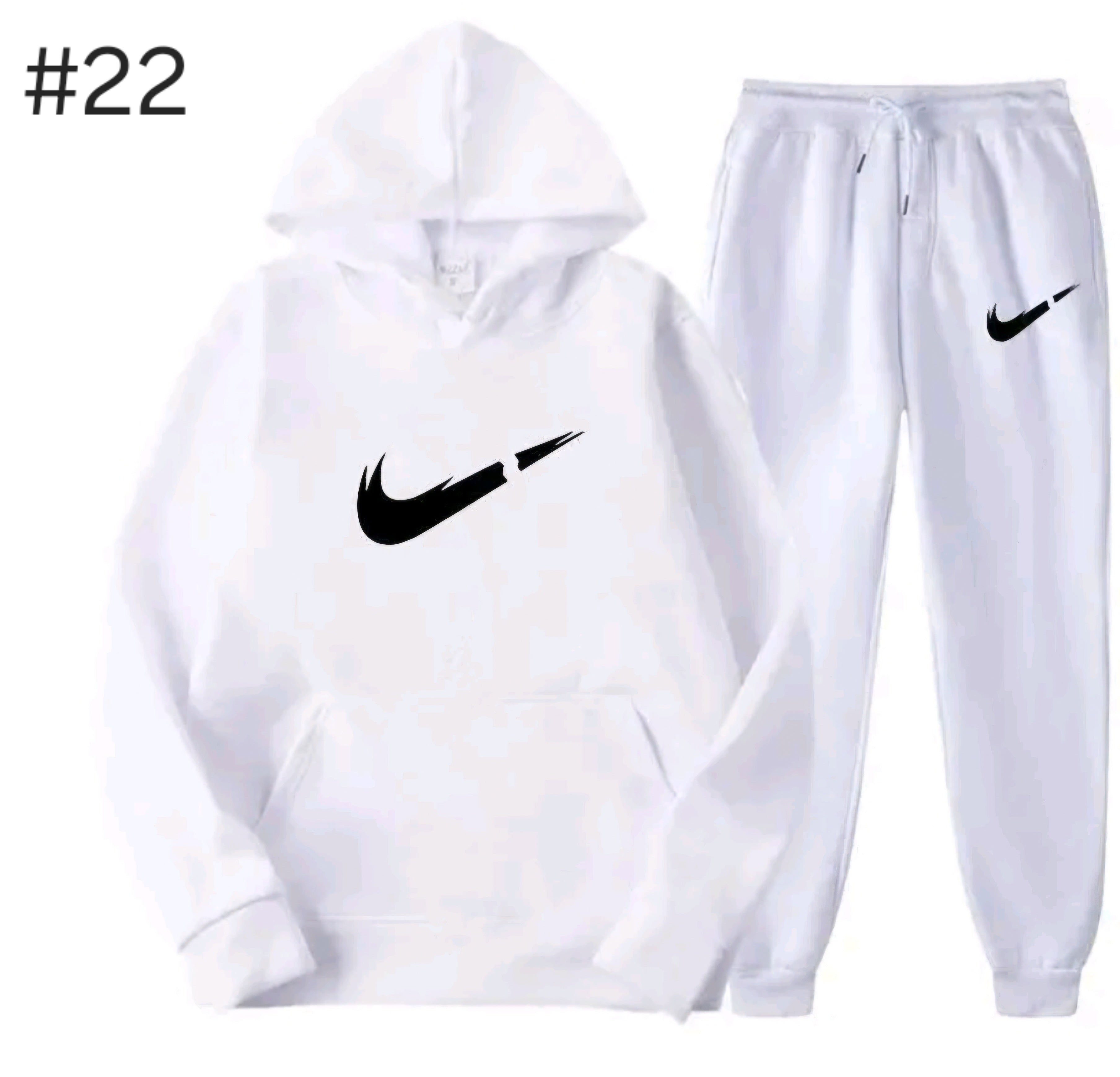 Nike Jumpsuit