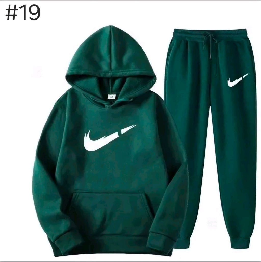 Nike Jumpsuit