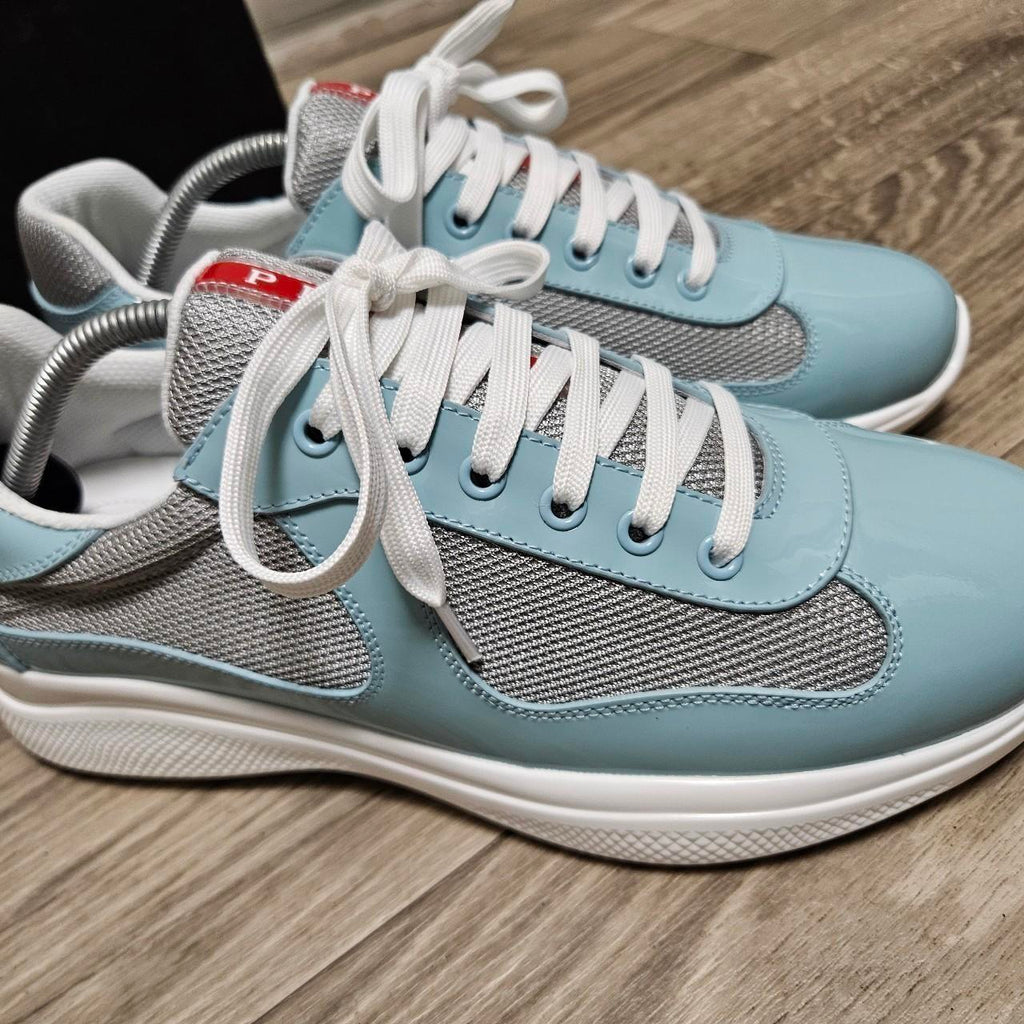 Prada shoes